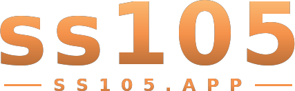 ss105 logotipo